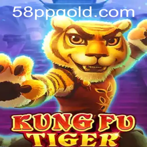 KungFuTiger: Unleashing the Fierce Fighter Within