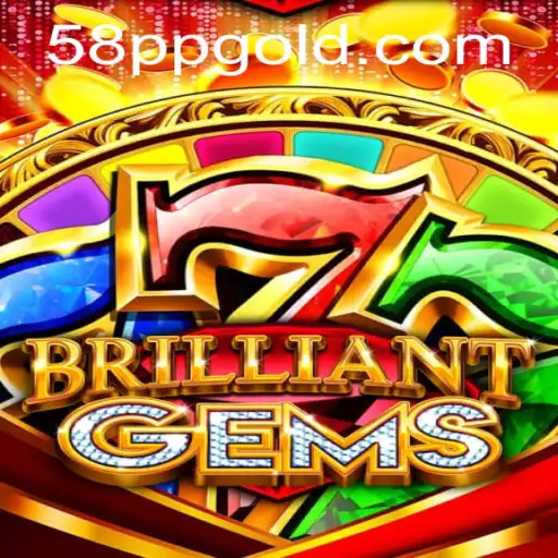 BrilliantGems: A Gem of a Game with Competitive Flair