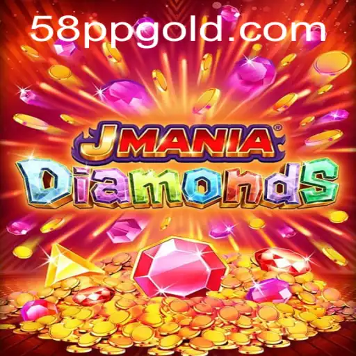Discover the Exciting World of JManiaDiamonds: A Thrilling Gaming Experience