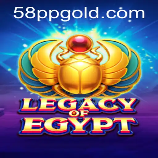 Legacy of Egypt: A Timeless Adventure in Ancient Realms