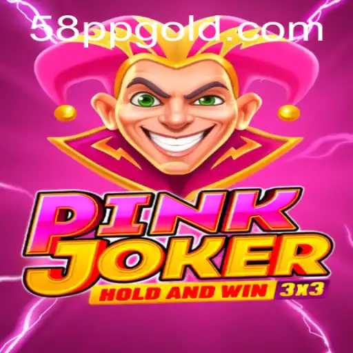 Exploring the Intriguing World of Pinkjoker: A Modern Game with Classic Appeal