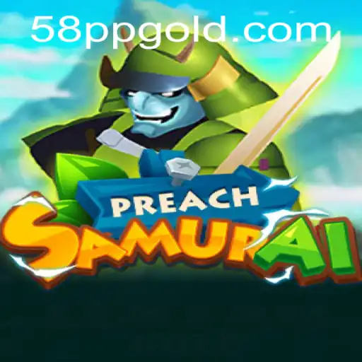 PreachSamurai: Unleashing Strategy and Skill in a Dynamic New Game
