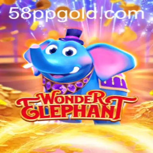 Exploring the Magical World of WonderElephant